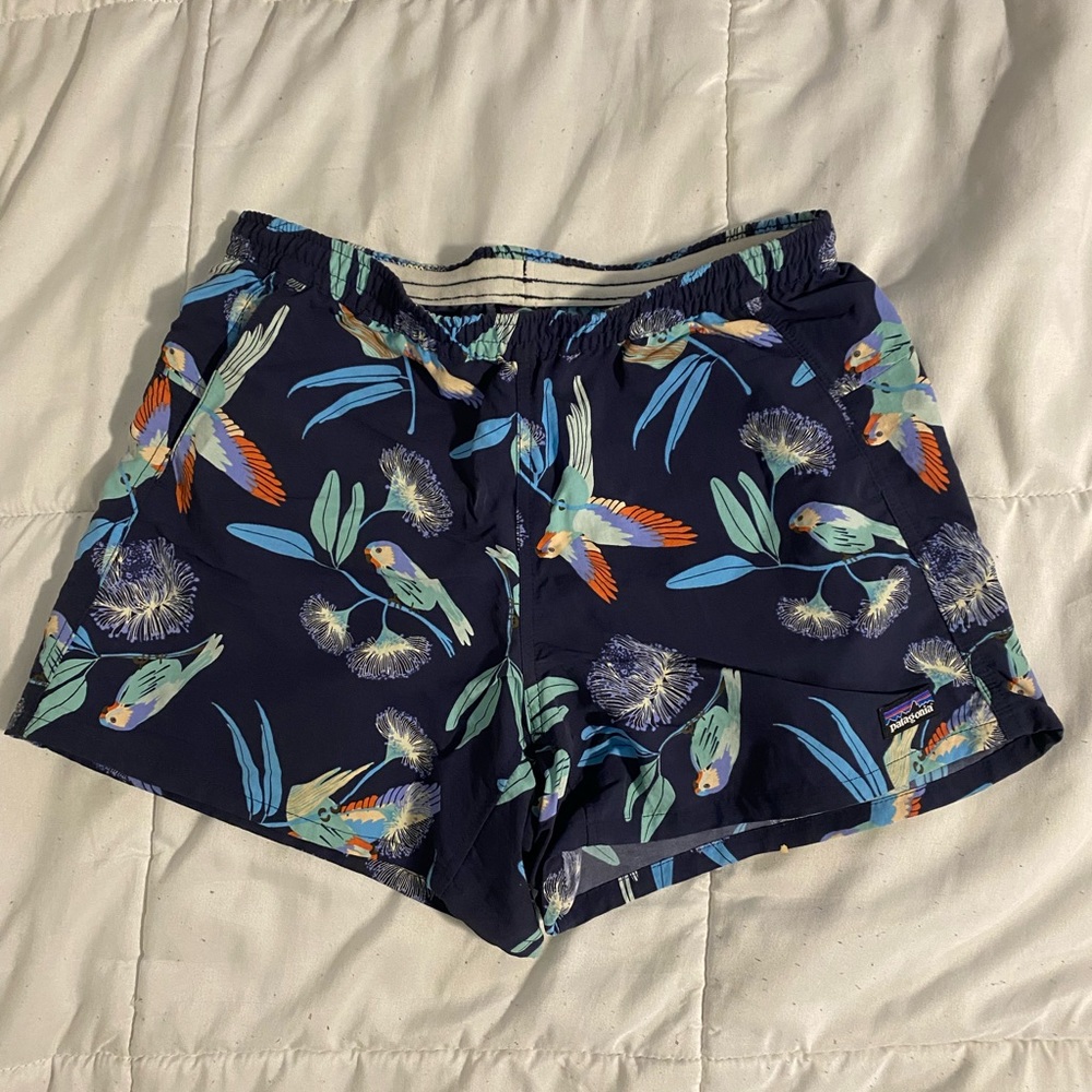 PATAGONIA BAGGIES